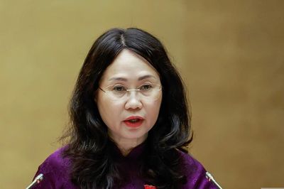 Quốc hội chốt di dời 2 di tích ở Bắc Ninh để làm đường nối sân bay Gia Bình với Hà Nội