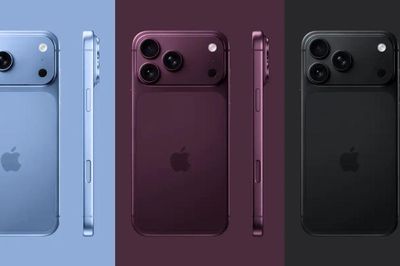 iPhone 18 Pro Max đang dần lộ diện với nhiều điểm mới