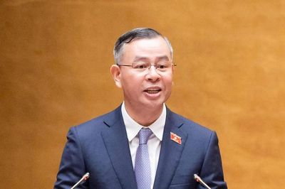 Quốc hội thông qua nghị quyết đặc thù tháo gỡ khó khăn cho các dự án APEC