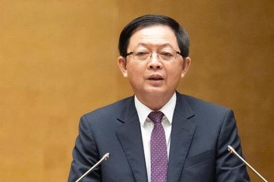 Luật sửa 4 luật lĩnh vực KHCN: Cắt giảm điều kiện kinh doanh, đẩy mạnh phân cấp