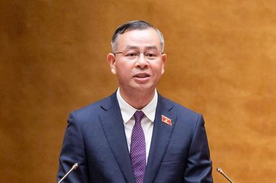 Dự án điện hạt nhân Ninh Thuận được tách thành 3 dự án độc lập