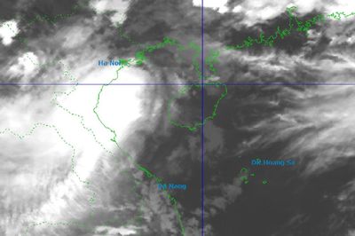 Bão số 4 giật cấp 11, cách Hải Phòng 145 km: Điều gì xảy ra trong 3 giờ tới?