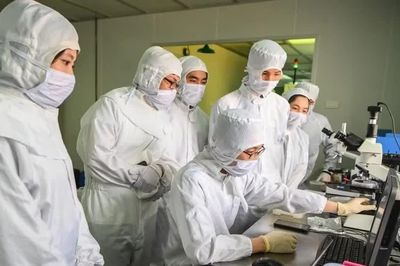 Đất nước vươn mình không thể để các viện nghiên cứu vận hành theo cách cũ