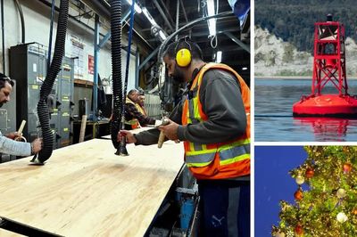Những mặt hàng kỳ lạ của Canada nằm trong danh sách áp thuế 50% của Mỹ