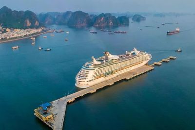 Chốt thời điểm hai tỉnh Quảng Ninh và Bắc Ninh chính thức trở thành TP trực thuộc Trung ương