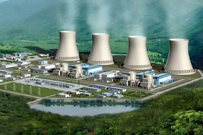 Tách dự án điện hạt nhân Ninh Thuận thành 3 dự án độc lập