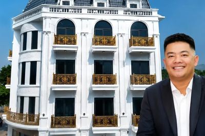 Từ lái xe du lịch, Hải Sapa gây dựng cơ ngơi khủng như thế nào?