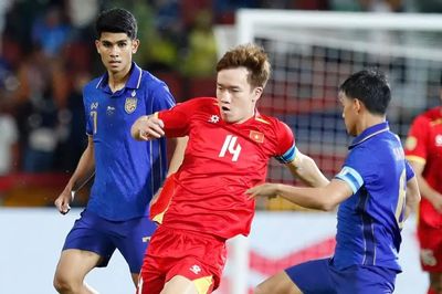 Chung kết ASEAN Cup 2026: Từ Rajamangala đến 'chảo lửa' Mỹ Đình