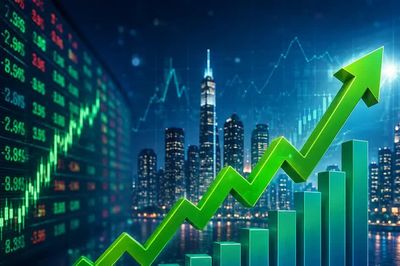 VN Index tăng hơn 20 điểm, VIC đóng góp 16 điểm