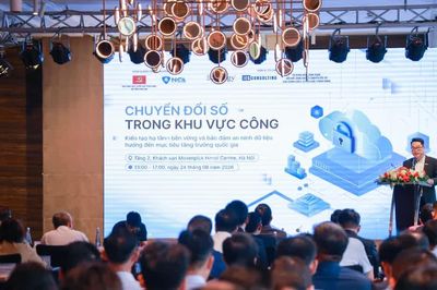 TPHCM đưa hệ thống trọng yếu lên đám mây bảo mật