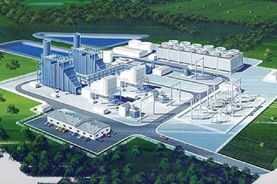 LNG Cà Ná 1.500 MW: Mảnh ghép quan trọng trong chuyển dịch năng lượng