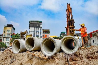 Hà Nội giải quyết vướng mắc về tái định cư để đẩy nhanh giải phóng mặt bằng