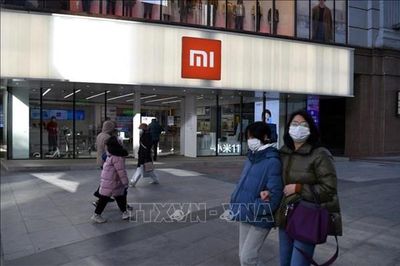 Xiaomi hợp tác với TSMC sản xuất chip cao cấp cho điện thoại màn hình gập