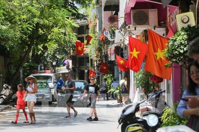 Dự báo thời tiết dịp Quốc khánh 2/9: Khu vực Trung Bộ có nơi nắng nóng gay gắt