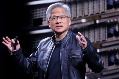 Nvidia đặt cược lớn hơn vào các trung tâm dữ liệu AI