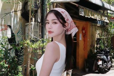 Engfa Waraha du lịch ở Việt Nam