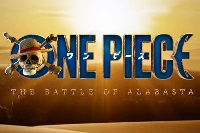 One Piece mùa 3 công bố dàn diễn viên