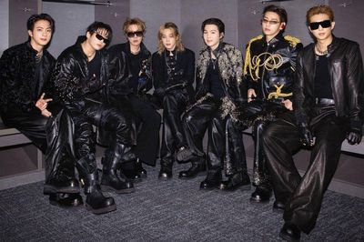 Từ chối GRAMMY, BTS có thể viết tiếp giấc mơ còn dang dở tại VMA 2026