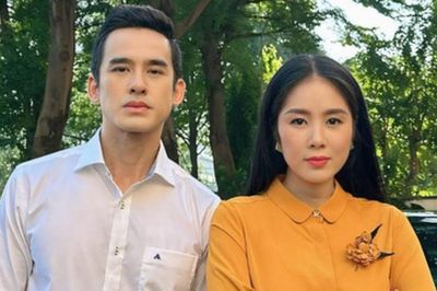 Lê Phương và Lương Thế Thành hậu kết thúc