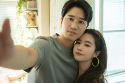 Lưu Diệc Phi có động thái gì sau tin đồn với Bành Quán Anh?