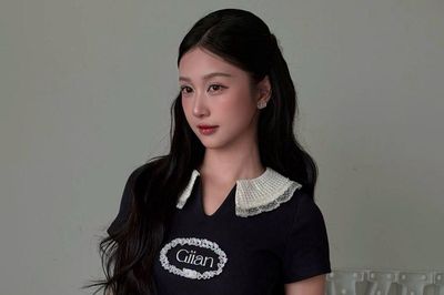 Jun Vũ gây sốt với loạt ảnh khoe dáng bên bờ biển