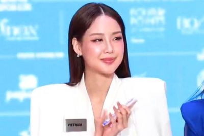Bảo Ngọc thắng Thử thách đối đầu ở Miss World