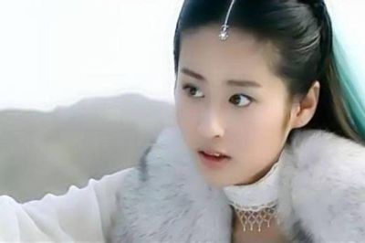 Mỹ nhân khiến cả thế giới kiếm hiệp Kim Dung si mê
