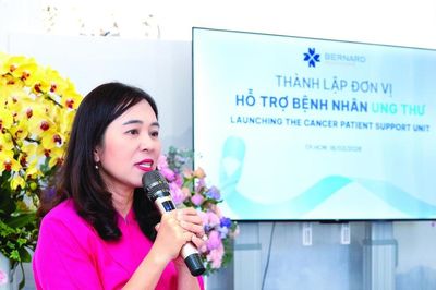 Gieo cơ hội phát hiện bệnh từ sớm