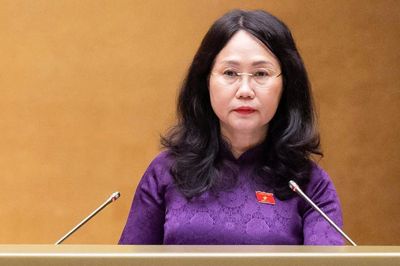 Sách về lịch sử, lãnh tụ phải được thẩm định trước khi đăng ký xuất bản