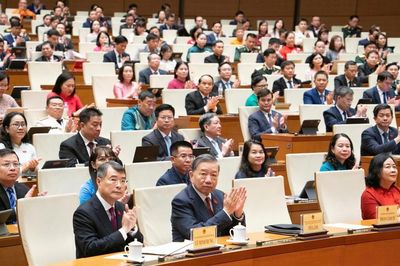 Quảng Ninh, Bắc Ninh là thành phố trực thuộc Trung ương với những định hướng đặc thù