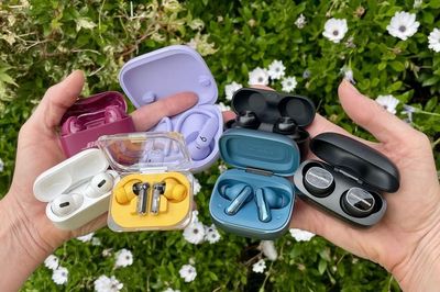 Bí quyết giúp tai nghe không dây cách âm tốt và bass đầy đặn hơn