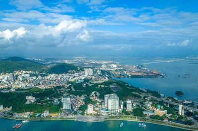Quốc hội thông qua việc thành lập hai thành phố Quảng Ninh và Bắc Ninh