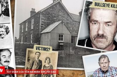 Xứ Wales: Sau 50 năm, vụ hai anh em chết trong trang trại bị nghi ngờ có hung thủ khác