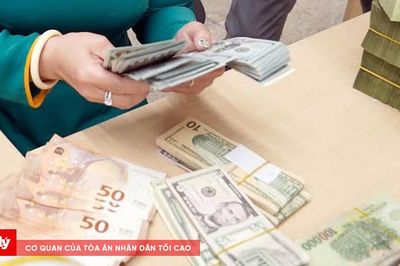 Tỷ giá ngoại tệ ngày 24/8: Thị trường duy trì ổn định