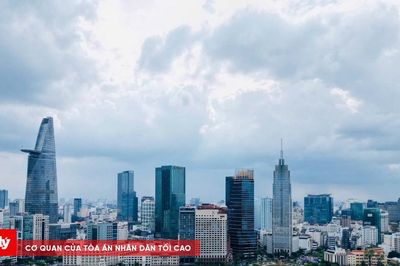 TP.HCM tận dụng 'bệ phóng' mới để tăng tốc