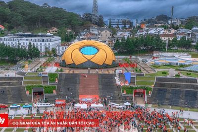 Diễn đàn tham vấn giải pháp phát triển du lịch giai đoạn 2026-2030 có gì?