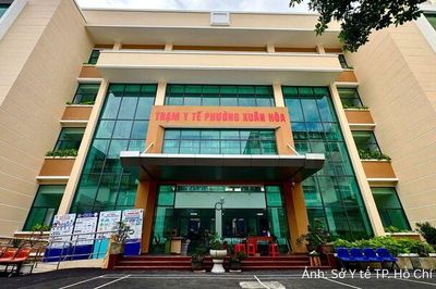 TP. Hồ Chí Minh: Luân phiên đưa bác sĩ từ bệnh viện về trạm y tế