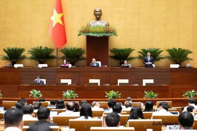 Phấn đấu hoàn thành tuyến đường sắt Lào Cai - Hà Nội - Hải Phòng vào 2030