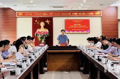 Khuếch đại sai phạm để phá hoại niềm tin - vẫn chiêu “bình mới rượu cũ”