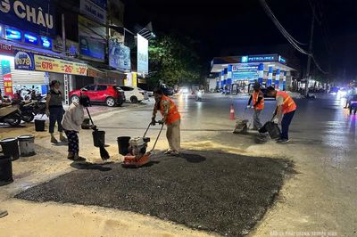 Gieo tử tế từ những việc làm bình dị
