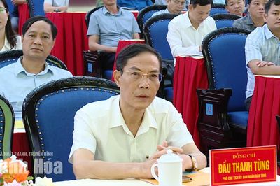 Nâng cao năng lực phòng, chống khủng bố trong tình hình mới