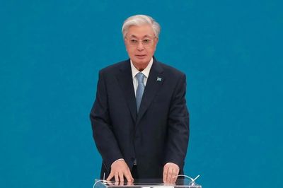 Kazakhstan: Đảng ủng hộ Tổng thống Tokayev giành thắng lợi áp đảo trong bầu cử Quốc hội