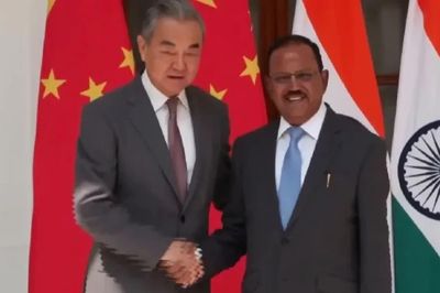 Ấn Độ - Trung Quốc nối lại đàm phán biên giới cấp cao trước thềm BRICS