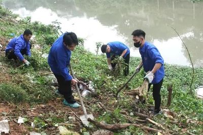Triển khai mô hình “Tổ tự quản bảo vệ môi trường” tại các xã, phường trên địa bàn tỉnh