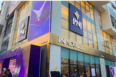 PNJ trần phiên thứ hai liên tiếp, dư mua hơn 11 triệu cổ phiếu