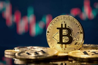 Vì sao bitcoin tăng giá mạnh?