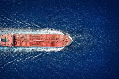 Ấn Độ phụ thuộc nhiều chưa từng thấy vào lượng dầu nhập khẩu từ Nga