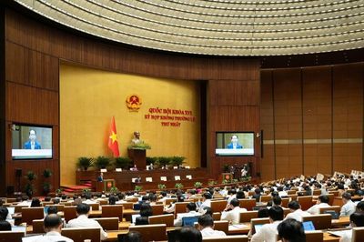 Luật Phát triển đô thị mở rộng không gian cho các mô hình phát triển mới