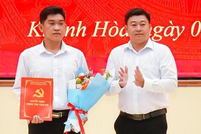 Giang Thành nâng cao chất lượng tổ chức cơ sở đảng