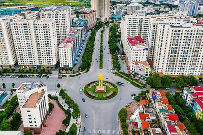 Bắc Ninh: Bảo đảm không gian kiến trúc hài hòa trong đô thị